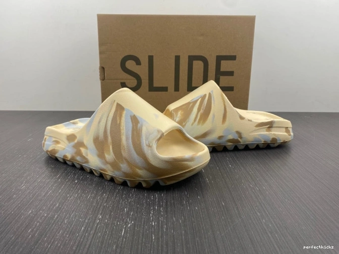 Slide Yeezy GW1932 Adidas 0813